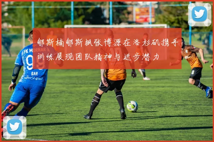 郇斯楠郇斯枫张博源在洛杉矶携手训练展现团队精神与进步潜力