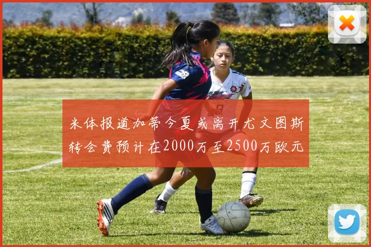米体报道加蒂今夏或离开尤文图斯转会费预计在2000万至2500万欧元之间
