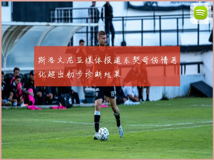 斯洛文尼亚媒体报道东契奇伤情恶化超出初步诊断结果